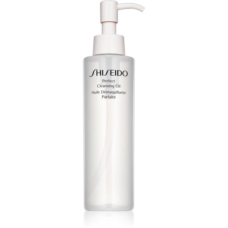 SHISEIDO The Essentials Perfect Cleansing Oil 180 ML - Parfumby.com