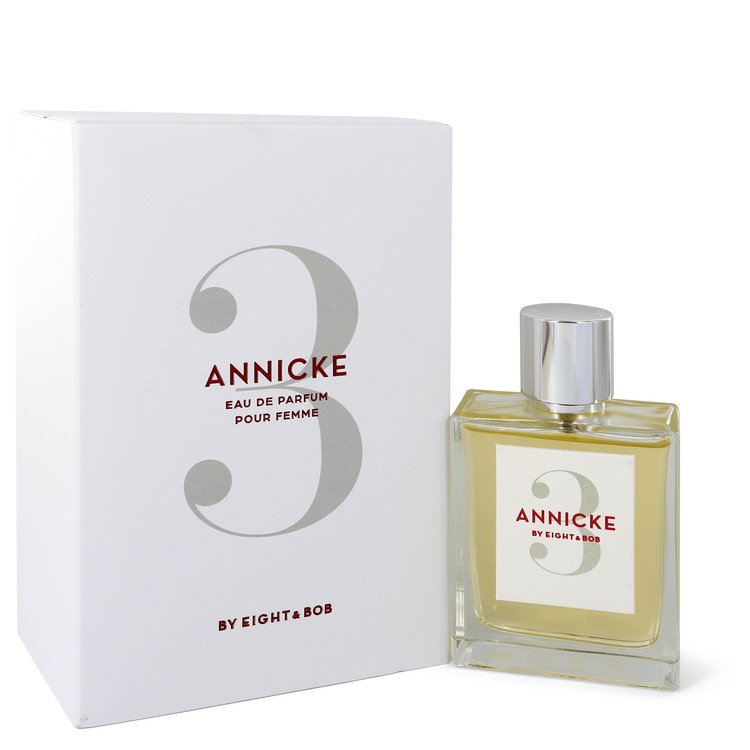 ACHT &amp; BOB ACHT &amp; BOB Annicke 3 Eau de Parfum 100 ML