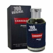 CARRERA Jeans 700 Original Uomo Eau De Toilette 125 ML - Parfumby.com