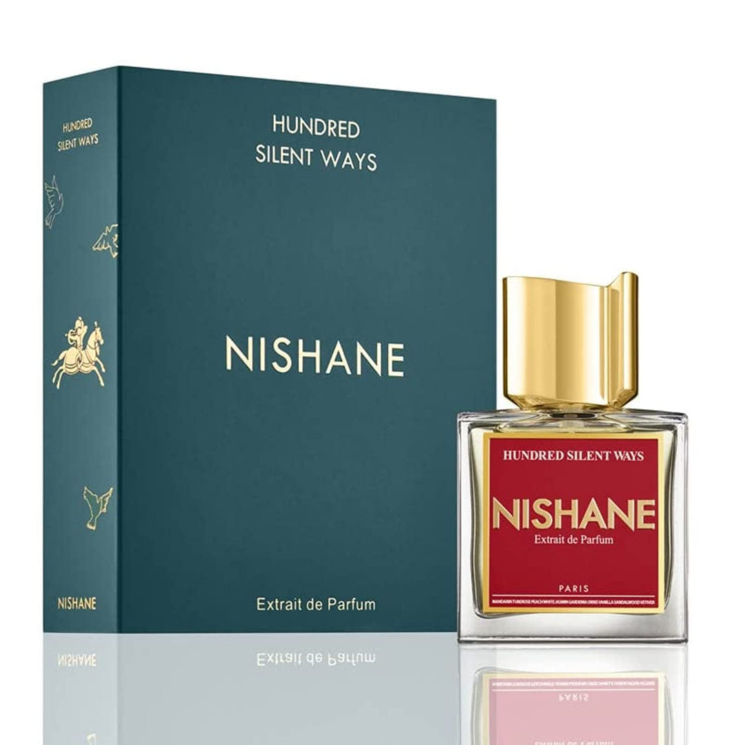 NISHANE  HUNDRED SILENT WAYS 1.7 EDP M