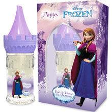 FRAGRANCES FOR CHILDREN Frozen Anna Eau De Toilette 100 ML - Parfumby.com