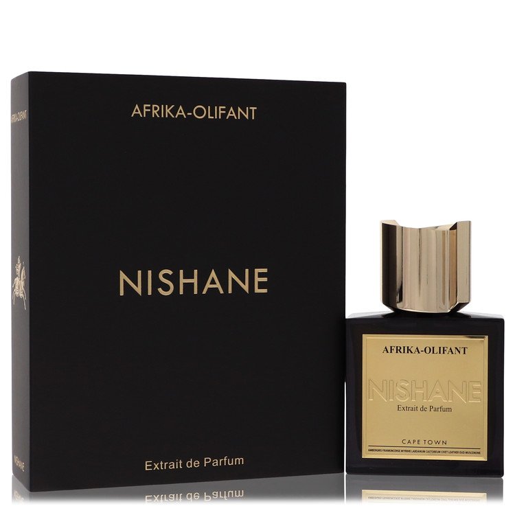 NISHANE Afrika-Olifant Extrait de parfum 50 ML