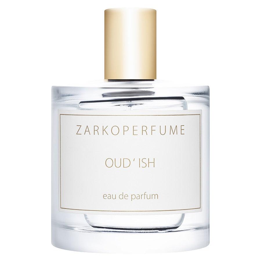 ZARKOPERFUME Oud'ish Eau De Parfum 100 ML - Parfumby.com