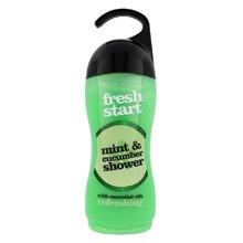 XPEL Fresh Start Mint & Cucumber Shower Gel 400 ML - Parfumby.com