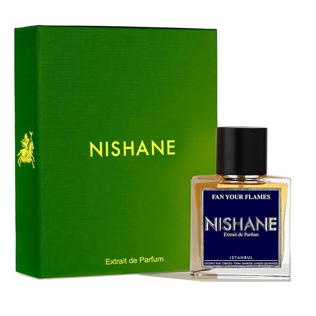 NISHANE  FAN YOUR FLAMES 1.7 EDP M