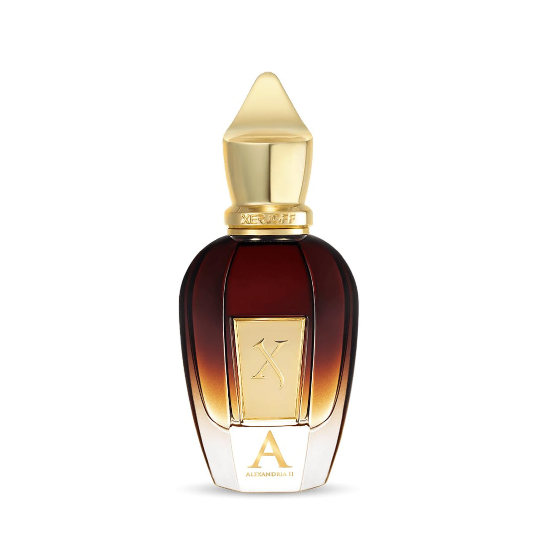 XERJOFF  OUD STARS ALEXANDRIA II 1.7 EDP U