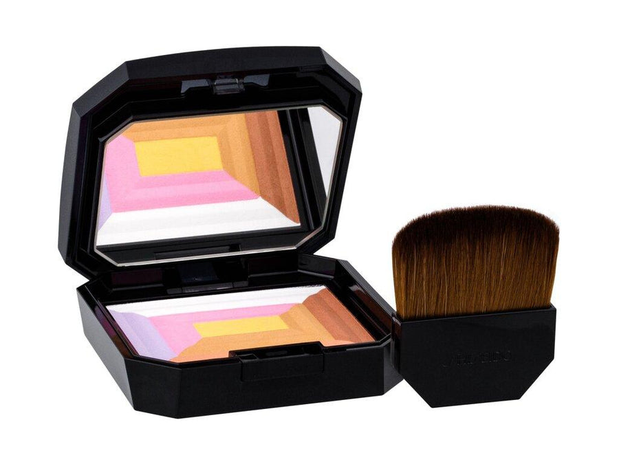 SHISEIDO 7 Lights Powder Illuminator 10 G - Parfumby.com