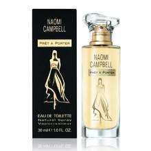 NAOMI CAMPBELL Pret A Porter Gift Set 15 ML - Parfumby.com