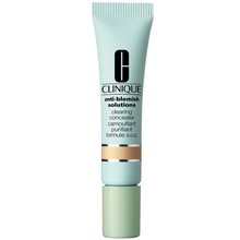 CLINIQUE Anti-Blemish Solutions Concealer - concealer to cover skin imperfections 10 ml