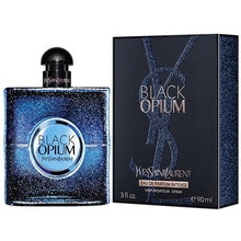 YVES SAINT LAURENT Black Opium Intense Eau de Parfum (EDP) 50ml