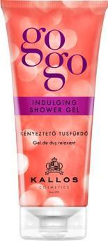 KALLOS GoGo Indulging Shower Gel 200 ML - Parfumby.com