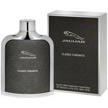 JAGUAR Classic Chromite Eau De Toilette 100 ML - Parfumby.com