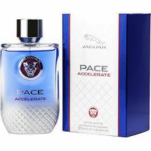 JAGUAR Pace Accelerate Eau De Toilette 100 ML - Parfumby.com