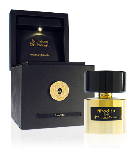 TIZIANA TERENZI Afrodite Extrait De Parfum 100 ML