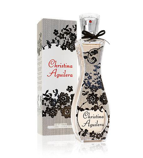 CHRISTINA AGUILERA Eau De Parfum 50 ML - Parfumby.com
