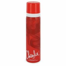 REVLON Charlie Rood DSR W 75 ml