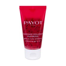 PAYOT Exfoliërende gel in olie 50 ml