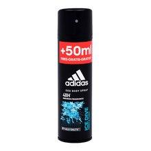 ADIDAS Ice Dive Deodorant 150 ML - Parfumby.com