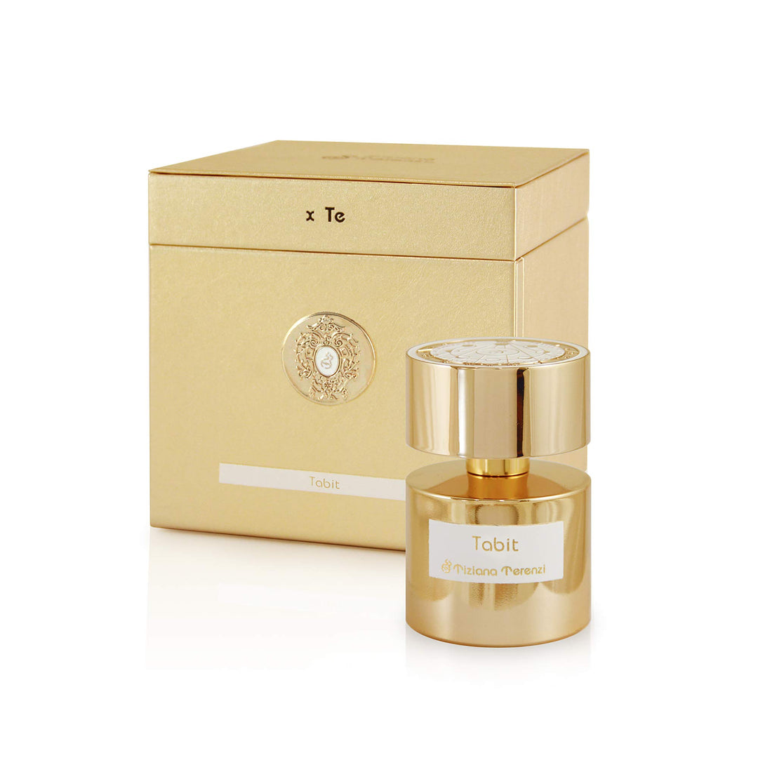 TIZIANA TERENZI  Tabit Extrait de parfum 100 ml