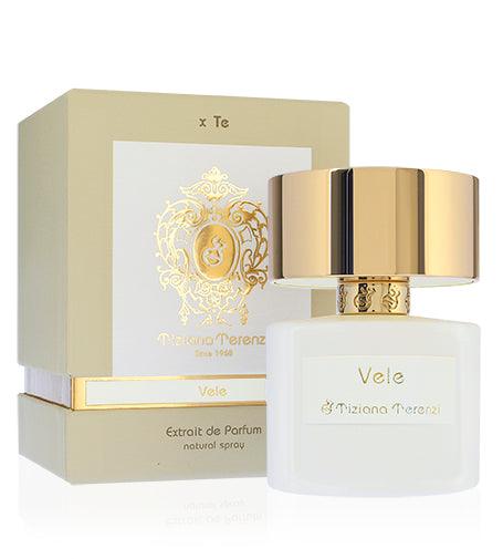 TIZIANA TERENZI Vele Extrait De Parfum 100 ML - Parfumby.com