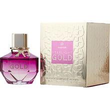 ETIENNE AIGNER Starlight Gold Eau De Parfum Woman 100 ml - Parfumby.com