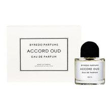 BYREDO Accord Oud Eau De Parfum 50 ML - Parfumby.com