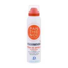 PANTHENOL OMEGA 10% D-Panthenol After-Sun Mousse 150 ML