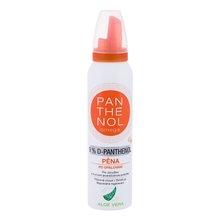 PANTHENOL OMEGA 9% D-Panthenol After-Sun Mousse Aloe Vera 150 ML - Parfumby.com