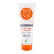 PANTHENOL OMEGA 9% D-Panthenol After-Sun Lotion Aloe Vera 250 ML - Parfumby.com