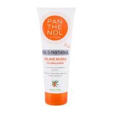 PANTHENOL OMEGA 9% D-Panthenol After-Sun Lotion Sea Buckthorn 250 ML - Parfumby.com