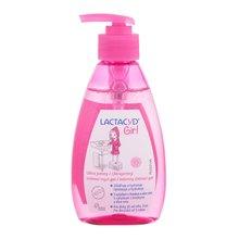 LACTACYD Girl Ultra Mild Gel 200 ML - Parfumby.com