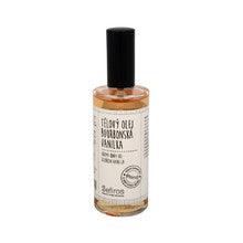 SEFIROS Aroma Body Oil Bourbon Vanilla 125 ml - Parfumby.com