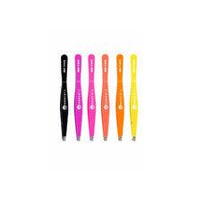 BETER Magnetic Hair Tweezers Straight Tip #FUCHSIA - Parfumby.com