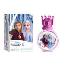 GEUREN VOOR KINDEREN Frozen II Eau de Toilette (EDT) 30ml