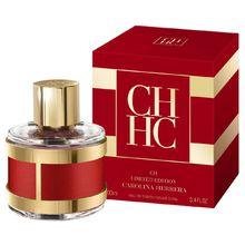 CAROLINA HERRERA CH Insignia White 100 ML - Parfumby.com