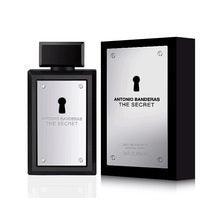 ANTONIO BANDERAS The Secret Eau De Toilette 200 ML - Parfumby.com