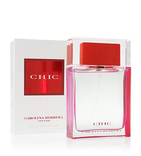 CAROLINA HERRERA Chic Eau De Parfum 80 ML - Parfumby.com