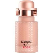 ICEBERG Twice Rosa Eau De Toilette 125 ML - Parfumby.com