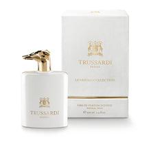 TRUSSARDI Donna Levriero Collection Intense Eau De Parfum 100 ml - Parfumby.com