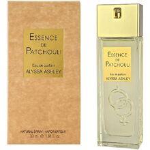 ALYSSA ASHLEY Essence De Patchouli Eau De Parfum 30 ML - Parfumby.com