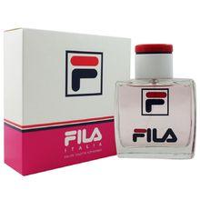 FILA Italia Eau De Toilette 100 ML - Parfumby.com