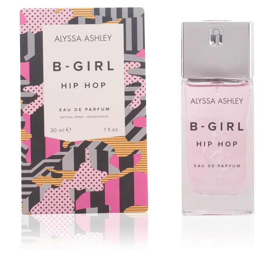 ALYSSA ASHLEY B-girl Hip Hop Eau De Parfum 30 ml - Parfumby.com