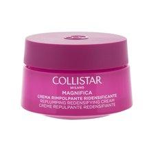 COLLISTAR Magnifica Replumping Face And Neck Cream 50 ML - Parfumby.com