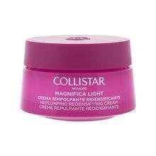 COLLISTAR Magnifica Light Replumping Face And Neck Cream 50 ML - Parfumby.com