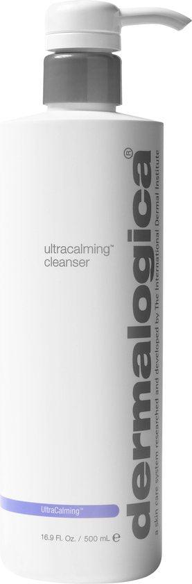 DERMALOGICA Ultra Calming Cleanser 500 ml - Parfumby.com