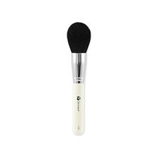 DERMACOL Powdery Cosmetic Brush with Natural Bristles D56