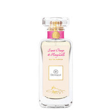 DERMACOL Perfume Water Sweet Orange & Honeysuckle - Eau de Parfum (EDP) 50 ml 50ml