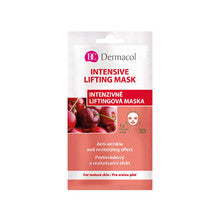 DERMACOL 3D Anti Wrinkle Revitalizing Effect 1 PCS