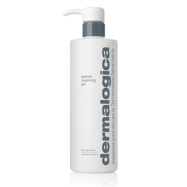 DERMALOGICA Special Cleansing Gel 500 ml - Parfumby.com