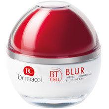 DERMACOL Bt Cell Blur Instant Smoothing & Lifting Care 50 ml - Parfumby.com